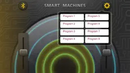 Game screenshot Smart Machines apk