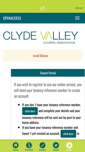 Clyde Valley Housing(圖4)-速報App