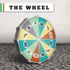 The Wheel Party Game