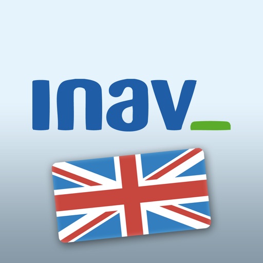 INAV English icon