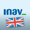 Inav, Centro Oficial de Educación Secundaria Online, en su linea de innovación y facilitar el acceso al contenido curricular, ha desarrollado esta APP para que te familiarices con el inglés que vas a cursar