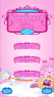 princess coloring book draw paint for kids & adult problems & solutions and troubleshooting guide - 2