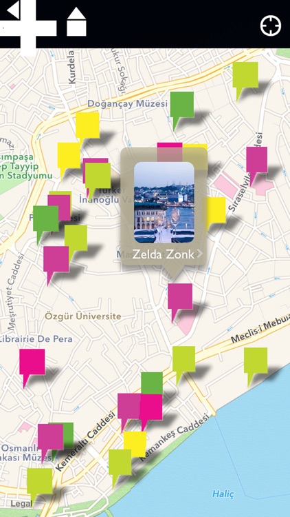 Cool Istanbul screenshot-4