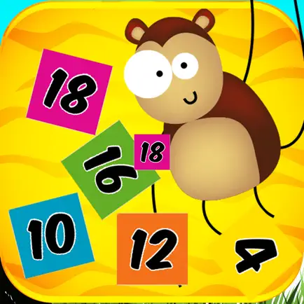 Time Tables Jungle App - Kids learn multiplication Cheats