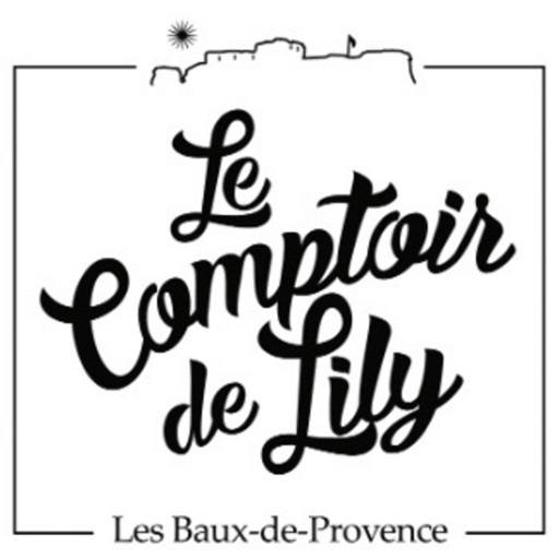 Le Comptoir de Lily icon