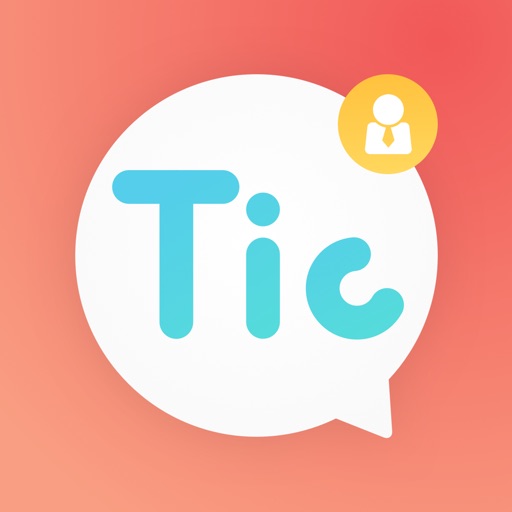 Tictalk Tutor by Wei Xu