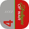 LCCI - Strategies of War 4