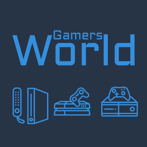 GW - Gamers World