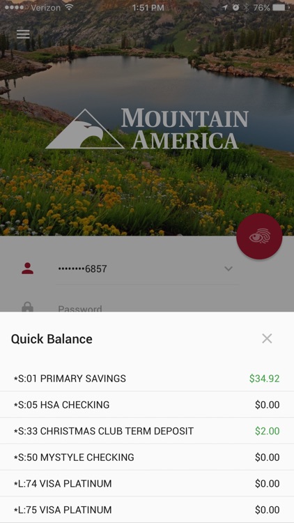MACU Mobile Banking