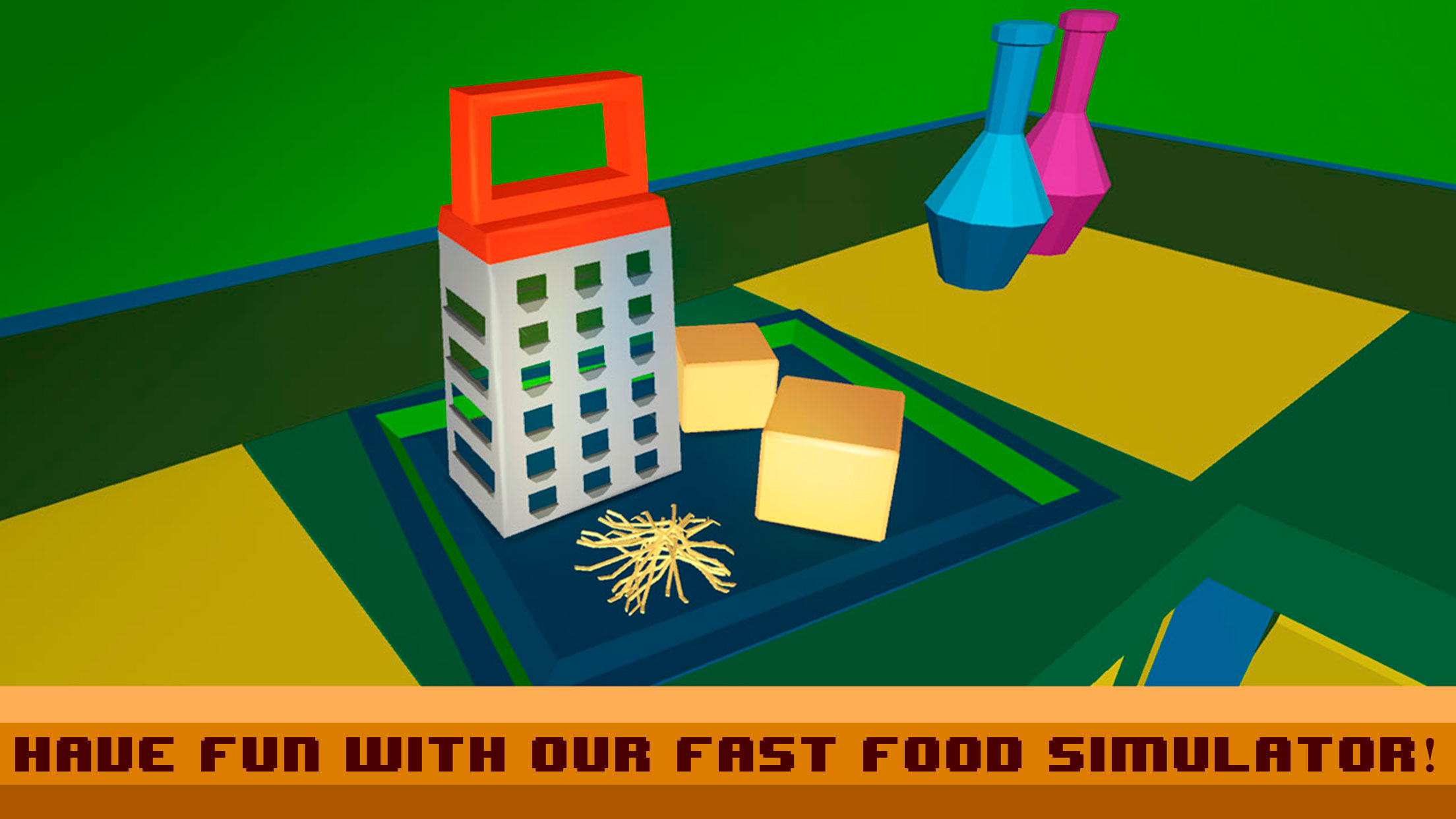 Burrito Chef: Mexican Food Maker screenshot 4