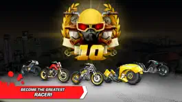Game screenshot GX Racing mod apk