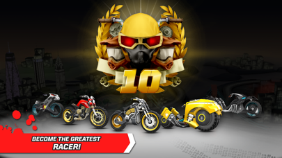 GX Racing screenshot 1