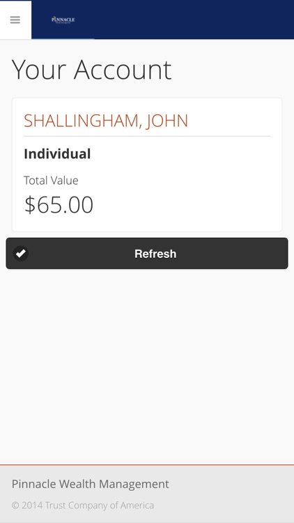 Liberty Pinnacle Wealth