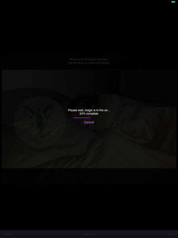 Screenshot #6 pour I Saw The Tooth Fairy