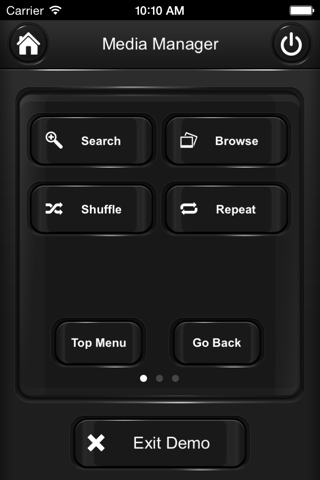 ProPanel screenshot 3