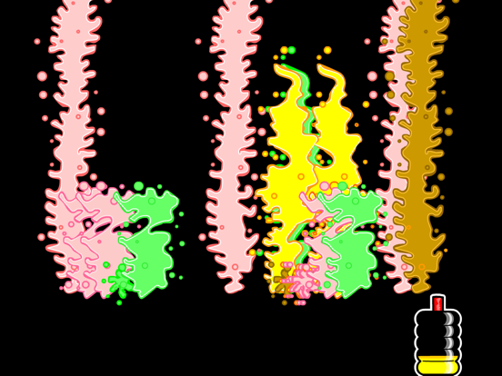 Screenshot #6 pour Custard Splodger