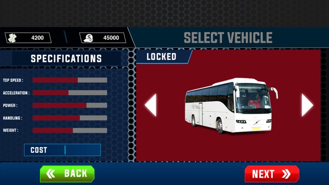Bus Simulator-3D Driving Game(圖2)-速報App