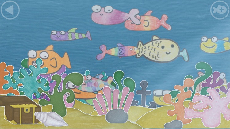 SquiggleFish screenshot-4