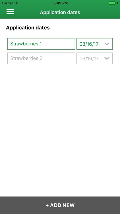 Paladin® Soil Fumigant Calculator screenshot-3