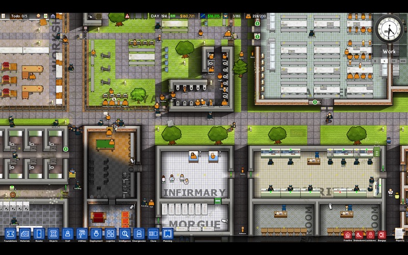 Prison Architect