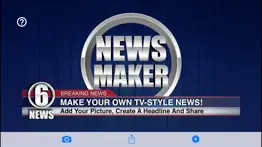 How to cancel & delete news maker - create the news 1