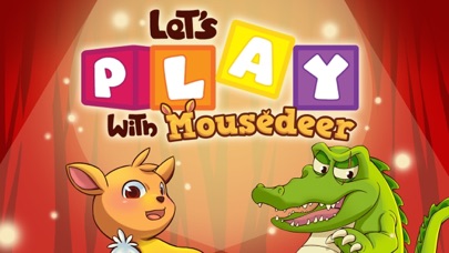 Screenshot #1 pour Let's Play with Kancil