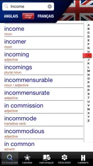 dictionnaire harrap's shorter anglais-français айфон картинки 1