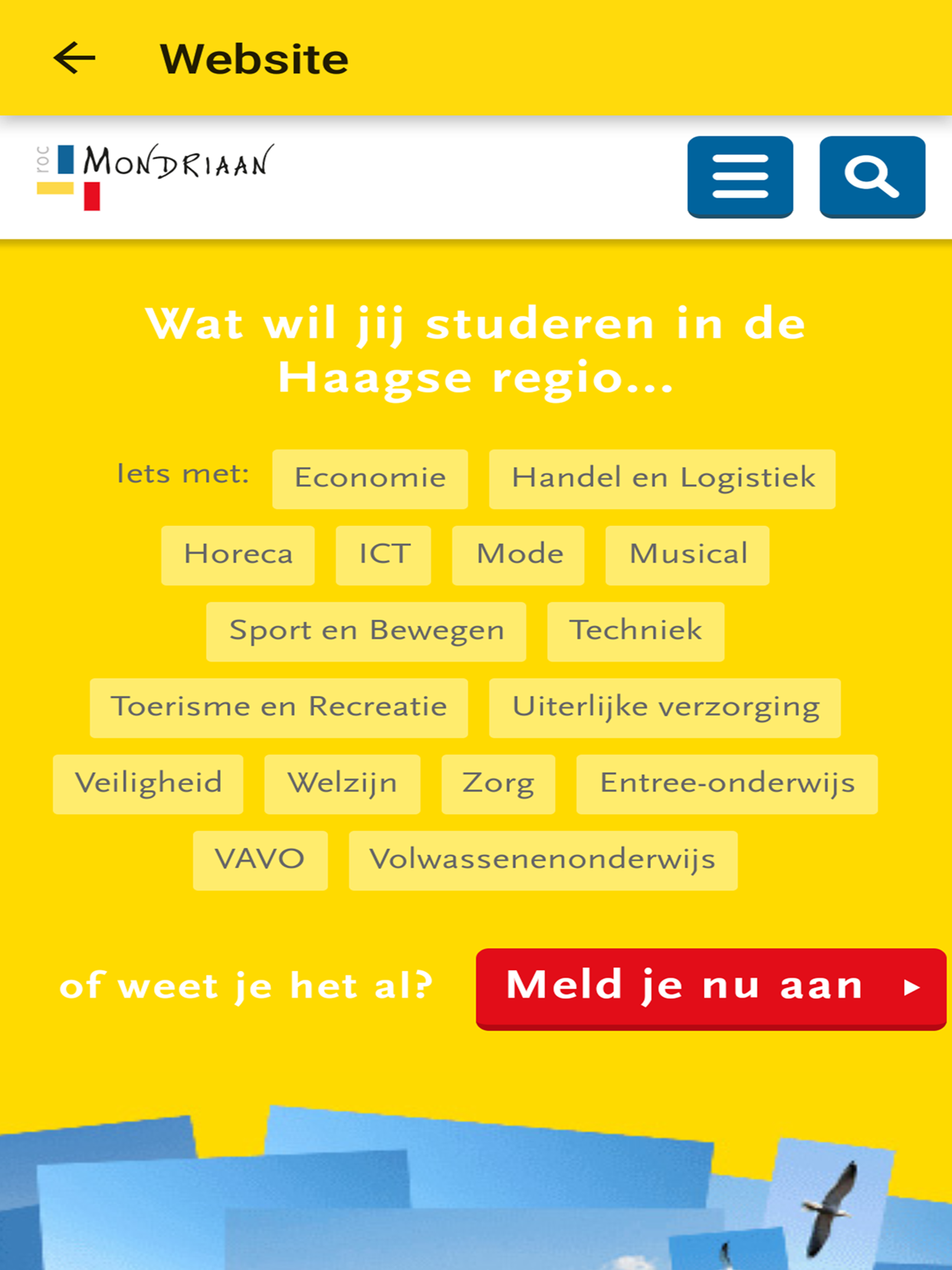 Mondriaan BV