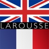 Grand Dictionnaire anglais-français Larousse - iPhoneアプリ