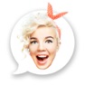 Get Emoji Maker+ Make Real Emojis with Cut Out Photos for iOS, iPhone, iPad Aso Report