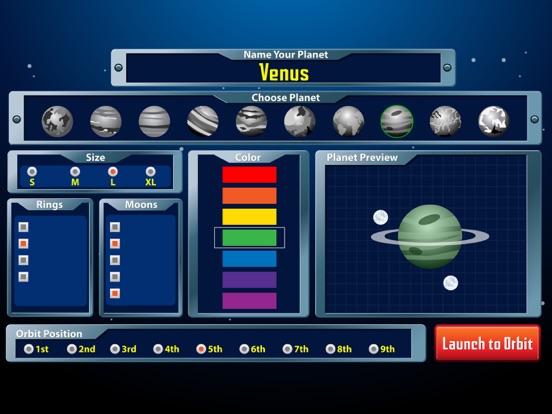 Screenshot #5 for Mr. Nussbaum 46 Game Super App