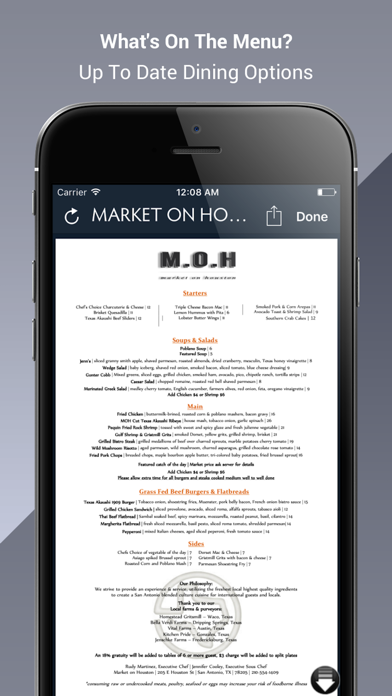 Screenshot #3 pour Sheraton Gunter