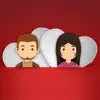 Animated Love & Kiss Stickers problems & troubleshooting and solutions