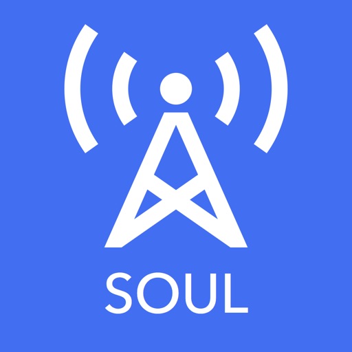 Radio Channel Soul FM Online Streaming icon