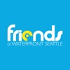 Friends of Waterfront for iPhone