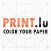 PRINT.lu - Color YOUR Paper