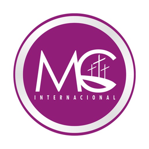 MCI CHURCH APP icon