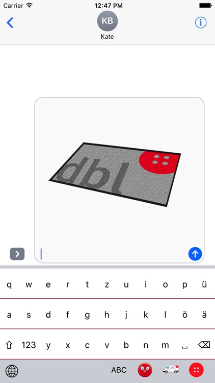 DBL Keyboard