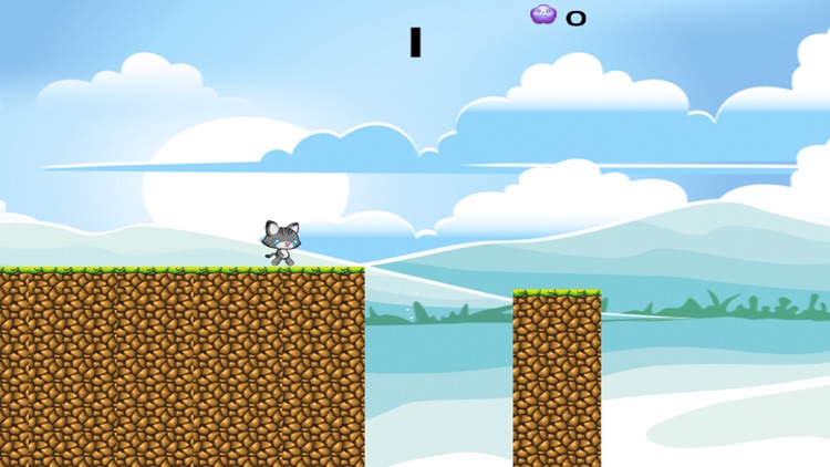 Swing the Cat - a Simple,Fun, and Addicting Game! screenshot-4