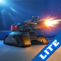 T.A.N.K. LITE app icon