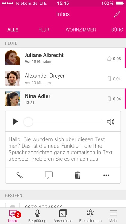 SprachBox Pro
