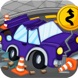 Highway Traffic Rush - jogos novos para crian&ccedil;as