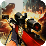 Gun Strike War