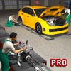 Car Repair Auto Mechanic: Customize & Test Drive