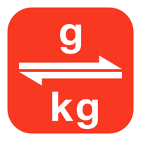 Grams to Kilograms  Gram to Kilogram  g to kg