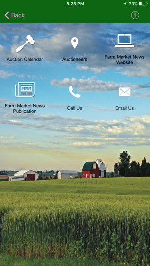 Area Auctions(圖1)-速報App