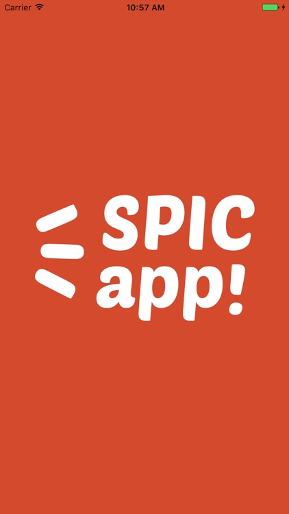 SPICapp