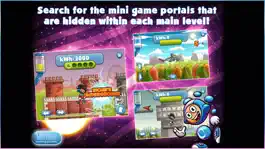 Game screenshot Richie's World Of Adventure hack