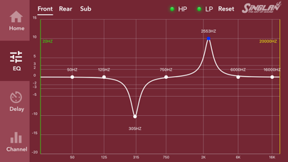 Screenshot #2 pour Singlan