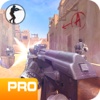 Counter Terrorist Fury Sniper Pro